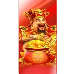 God Of
Wealth