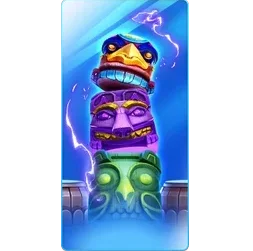 Totem
Wonders