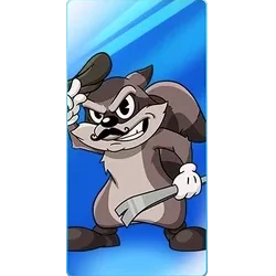 Le
Bandit