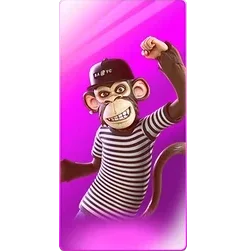 Wild Ape