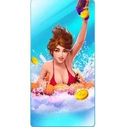 Songkran
Splash