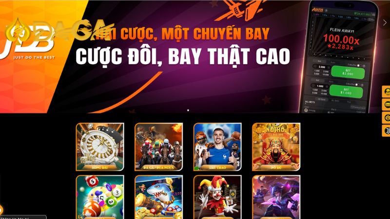 Mẹo giúp app Daga hoạt động mượt nhất