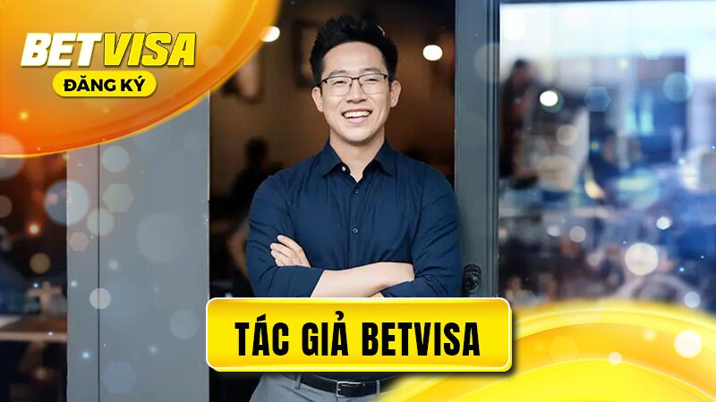 Đăng ký Betvisa nhà cái uy tín hàng đầu